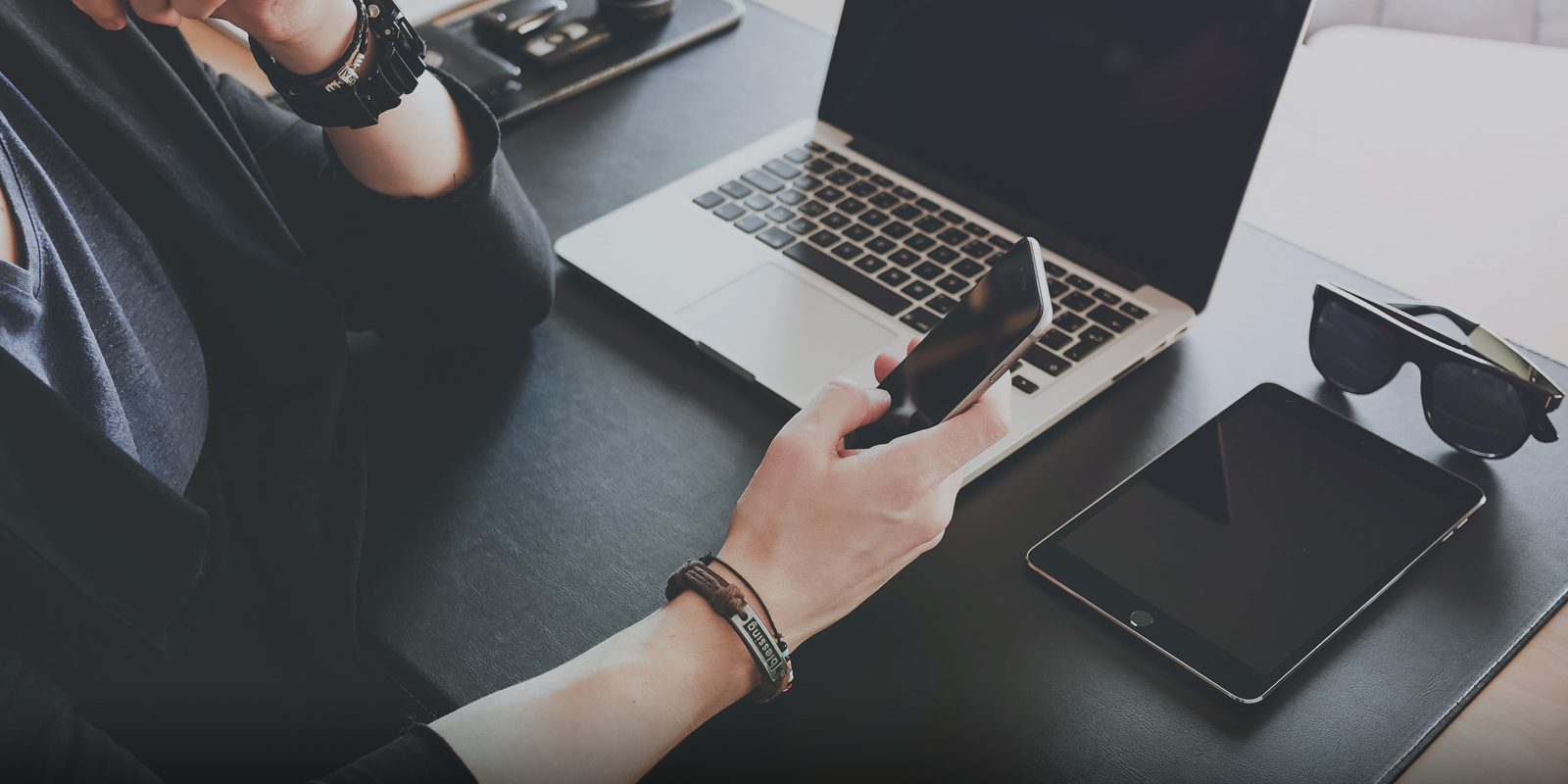 Testbild_Kosulent Internetseite - Webdesign der Konsulent Unternehmensberatung GmbH in Kamen