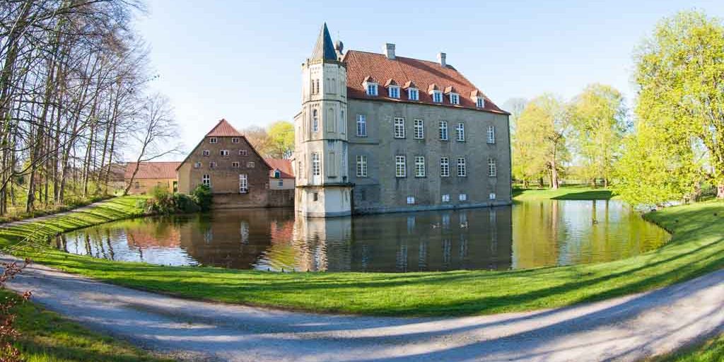 Schloß hinten Konsulent Unternehmensberatung GmbH