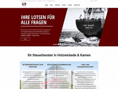 Adiuvat Steuerberatungsgesellschaft mbH