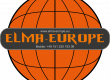 Absperrgitter und Absperrungen von Elma Europe - Firmenlogo und Fahrzeugbeschriftung